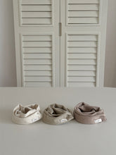 画像をギャラリービューアに読み込む, 【eyou / 予約】ニットマフラー