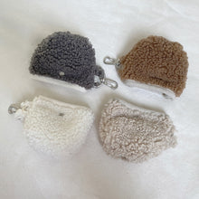 画像をギャラリービューアに読み込む, 【eyou / 予約】フリースPoopバック