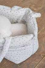 画像をギャラリービューアに読み込む, 【APERTY / 予約】wide bag(2025AW新作 / baby)