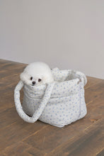 画像をギャラリービューアに読み込む, 【APERTY / 予約】wide bag(2025AW新作 / baby)