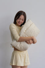 画像をギャラリービューアに読み込む, 【APERTY / 予約】wide bag(2025AW新作 / baby)