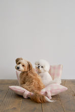 画像をギャラリービューアに読み込む, 【APERTY / 予約】wide bag(2025AW新作 / tartan)