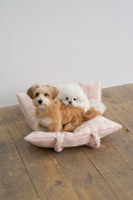 画像をギャラリービューアに読み込む, 【APERTY / 予約】wide bag(2025AW新作 / tartan)