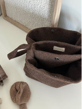 画像をギャラリービューアに読み込む, 【eyou / 予約】Daily bag - Wool