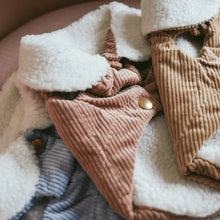 画像をギャラリービューアに読み込む, 《SALE40%off》コーデュロイベスト【minime】