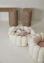 画像をギャラリービューアに読み込む, 【即納/azalea】カヌレクッション(Flower)