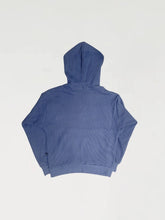 画像をギャラリービューアに読み込む, 【boocce / 予約】14WAFFLE HOODIE(Blue)