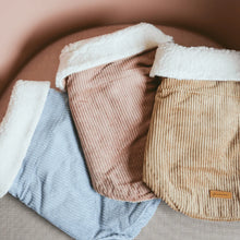 画像をギャラリービューアに読み込む, 《SALE40%off》コーデュロイベスト【minime】