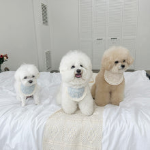 画像をギャラリービューアに読み込む, 【eyou / 予約】キャンディーバービブ