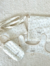 画像をギャラリービューアに読み込む, 【eyou / 予約】Soft days harness - Flower(リード)