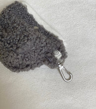 画像をギャラリービューアに読み込む, 【eyou / 予約】フリースPoopバック