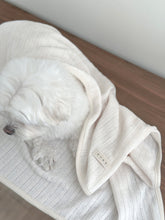 画像をギャラリービューアに読み込む, 【eyou / 予約】ベルベティブランケット