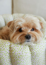 画像をギャラリービューアに読み込む, 【azalea / 予約】カヌレクッション(violet)