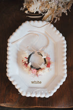 画像をギャラリービューアに読み込む, 【バレンタイン限定デザイン】わんこの花かんむり " Valentine "