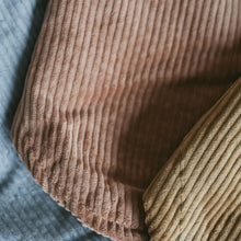 画像をギャラリービューアに読み込む, 《SALE40%off》コーデュロイベスト【minime】