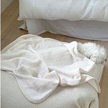 画像をギャラリービューアに読み込む, 【eyou / 予約】ベルベティブランケット