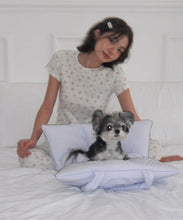 画像をギャラリービューアに読み込む, 【APERTY / 即納】wide bag(無地)