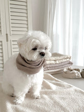 画像をギャラリービューアに読み込む, 【eyou / 予約】ニットマフラー