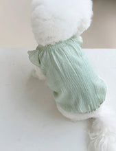 画像をギャラリービューアに読み込む, 【eyou / 即納】ピュアロマンチックワンピース