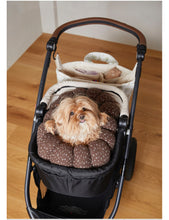 画像をギャラリービューアに読み込む, 【azalea / 予約受注】カヌレクッション(Flower)