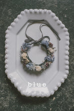 画像をギャラリービューアに読み込む, 《受注販売》monmoのわんこの花かんむり