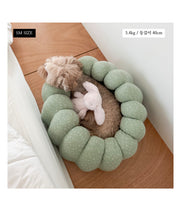 画像をギャラリービューアに読み込む, 【azalea / 予約受注】カヌレクッション(mellow)