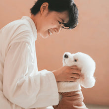 画像をギャラリービューアに読み込む, 《SALE40%off》コーデュロイベスト【minime】