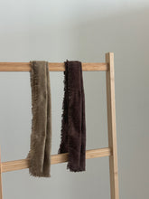 画像をギャラリービューアに読み込む, 【eyou / 予約】ソリッドマフラー - Wool