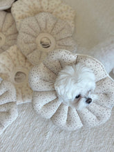 画像をギャラリービューアに読み込む, 【eyou / 予約】ピアナネックカラー - Soft blossom