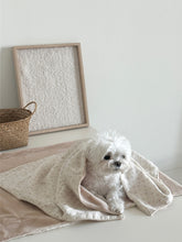 画像をギャラリービューアに読み込む, 【eyou / 予約】ベロアブランケット