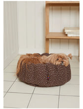 画像をギャラリービューアに読み込む, 【azalea / 予約受注】カヌレクッション(Flower)