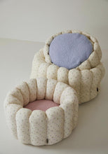 画像をギャラリービューアに読み込む, 【即納/azalea】カヌレクッション(Flower)