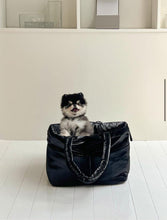 画像をギャラリービューアに読み込む, 【APERTY / 即納】wide bag(無地)