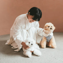 画像をギャラリービューアに読み込む, 《SALE40%off》コーデュロイベスト【minime】