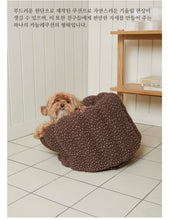 画像をギャラリービューアに読み込む, 【azalea / 予約受注】カヌレクッション(Flower)