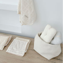 画像をギャラリービューアに読み込む, 【eyou / 即納】コージーシェルバスケット