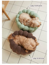 画像をギャラリービューアに読み込む, 【azalea / 予約受注】カヌレクッション(Flower)