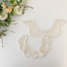 画像をギャラリービューアに読み込む, 【eyou / 予約】White day cape(triangle)