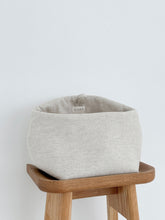 画像をギャラリービューアに読み込む, 【eyou / 即納】コージーシェルバスケット