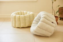 画像をギャラリービューアに読み込む, 【azalea / 予約】カヌレクッション(sky)