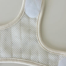 画像をギャラリービューアに読み込む, 【eyou / 予約】Soft days harness - Flower(ハーネス)