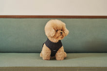 画像をギャラリービューアに読み込む, 【boocce / 予約】HEAVY RIBBED KNIT TURTLENECK (Black)