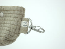 画像をギャラリービューアに読み込む, 【eyou / 2月末入荷】キルティングPoopバック