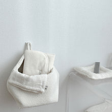 画像をギャラリービューアに読み込む, 【eyou / 即納】コージーシェルバスケット