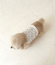 画像をギャラリービューアに読み込む, 【eyou / 即納】レースベスト - leaf