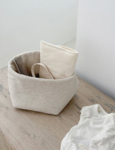 画像をギャラリービューアに読み込む, 【eyou / 即納】コージーシェルバスケット
