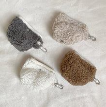 画像をギャラリービューアに読み込む, 【eyou / 予約】フリースPoopバック