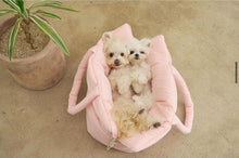 画像をギャラリービューアに読み込む, 【APERTY / 予約】wide bag(ストライプ)