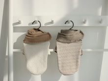 画像をギャラリービューアに読み込む, 【eyou / 即納】ソリッドマフラー - ベージュ