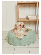 画像をギャラリービューアに読み込む, 【azalea / 予約受注】カヌレクッション(Flower)